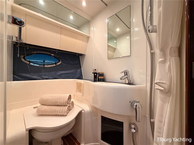 Fairline Targa 43 — foto 19 van 63