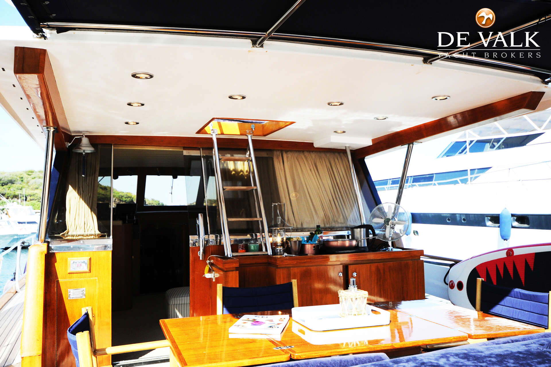 Cantieri di Pisa 65' — foto 23 van 35