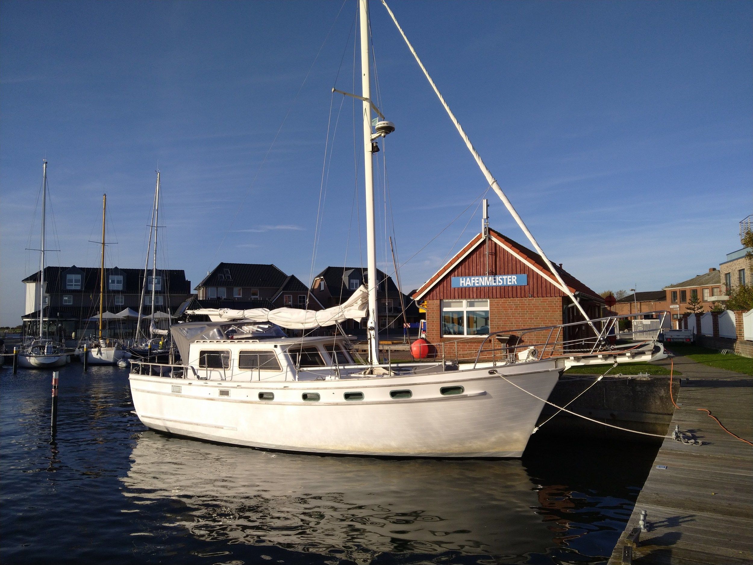 Island Trader 40 — foto 2 van 39