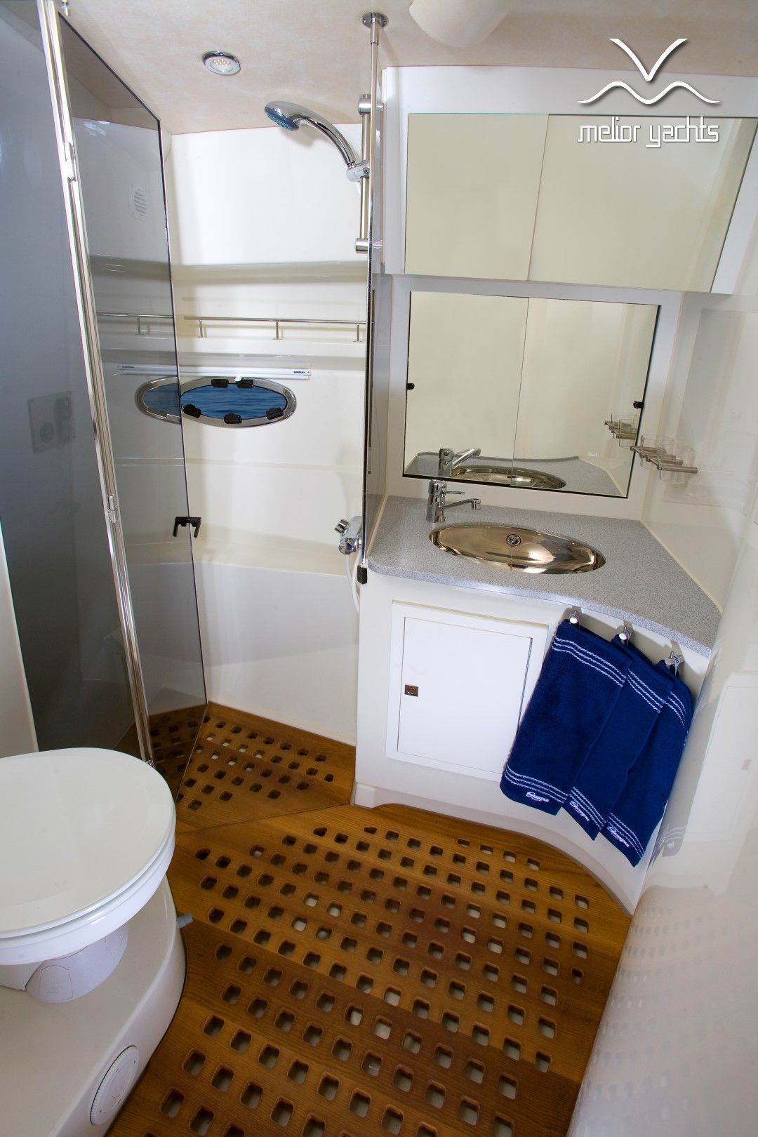 Saga 415 — foto 36 van 44