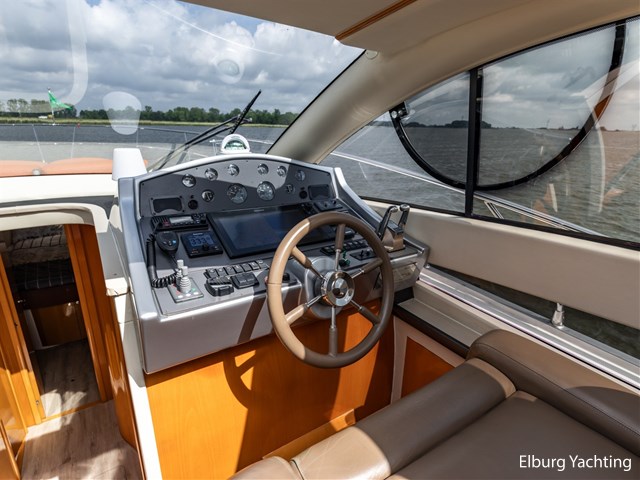 Genesis Cielo 50 HT — foto 19 van 72