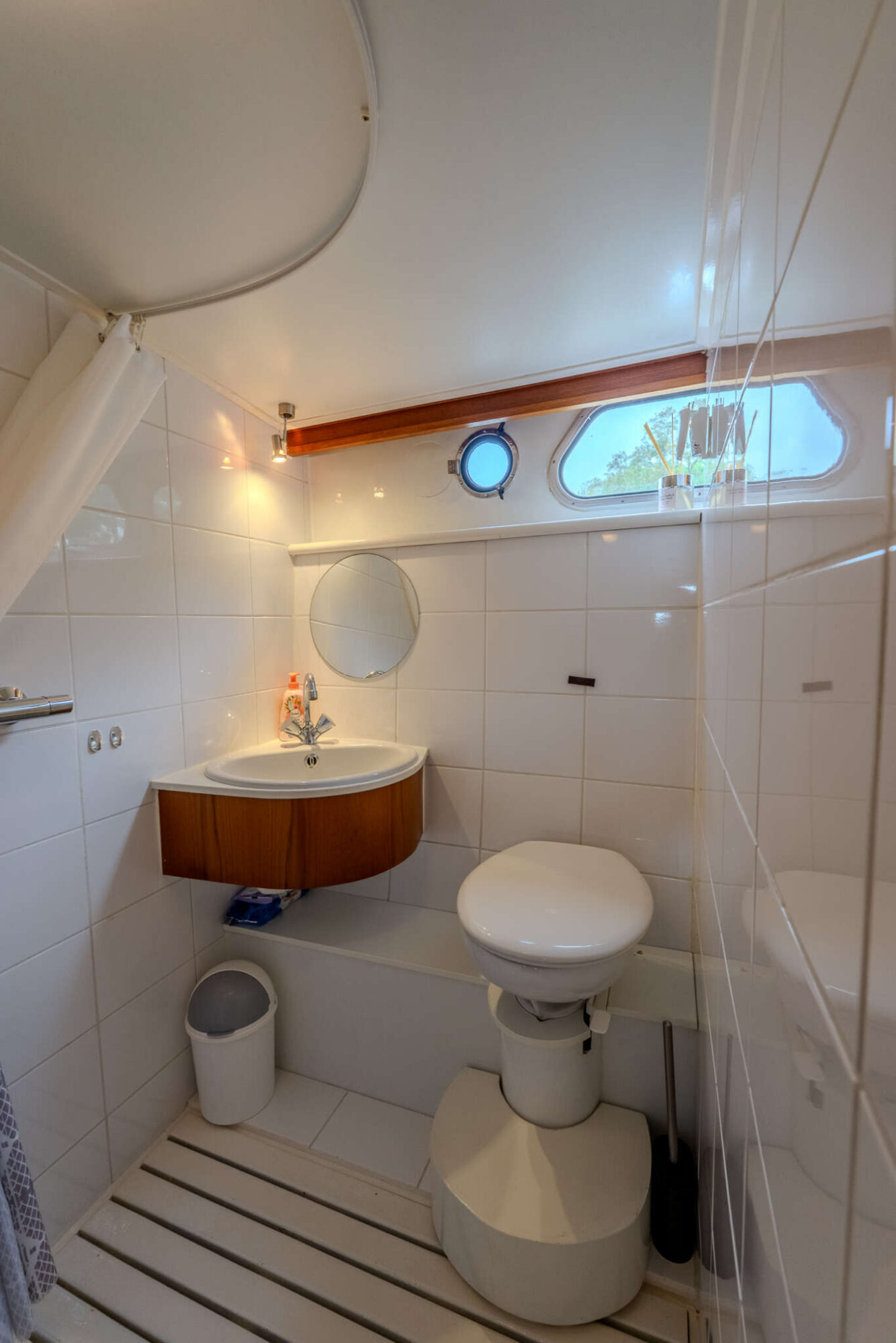Valkkruiser 13.60 AK Classic — foto 24 van 70