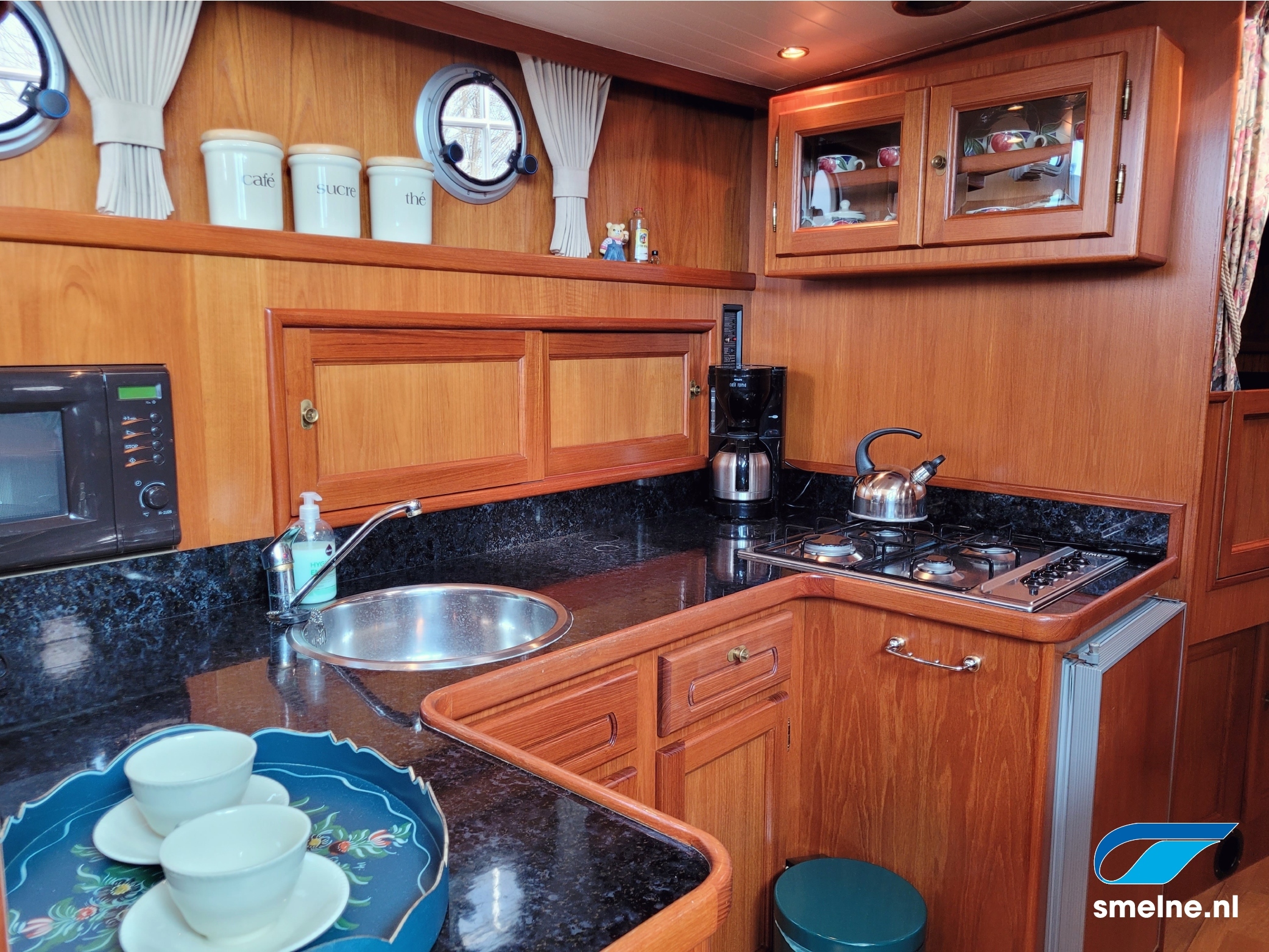 Smelne Vlet 1200 — foto 6 van 50