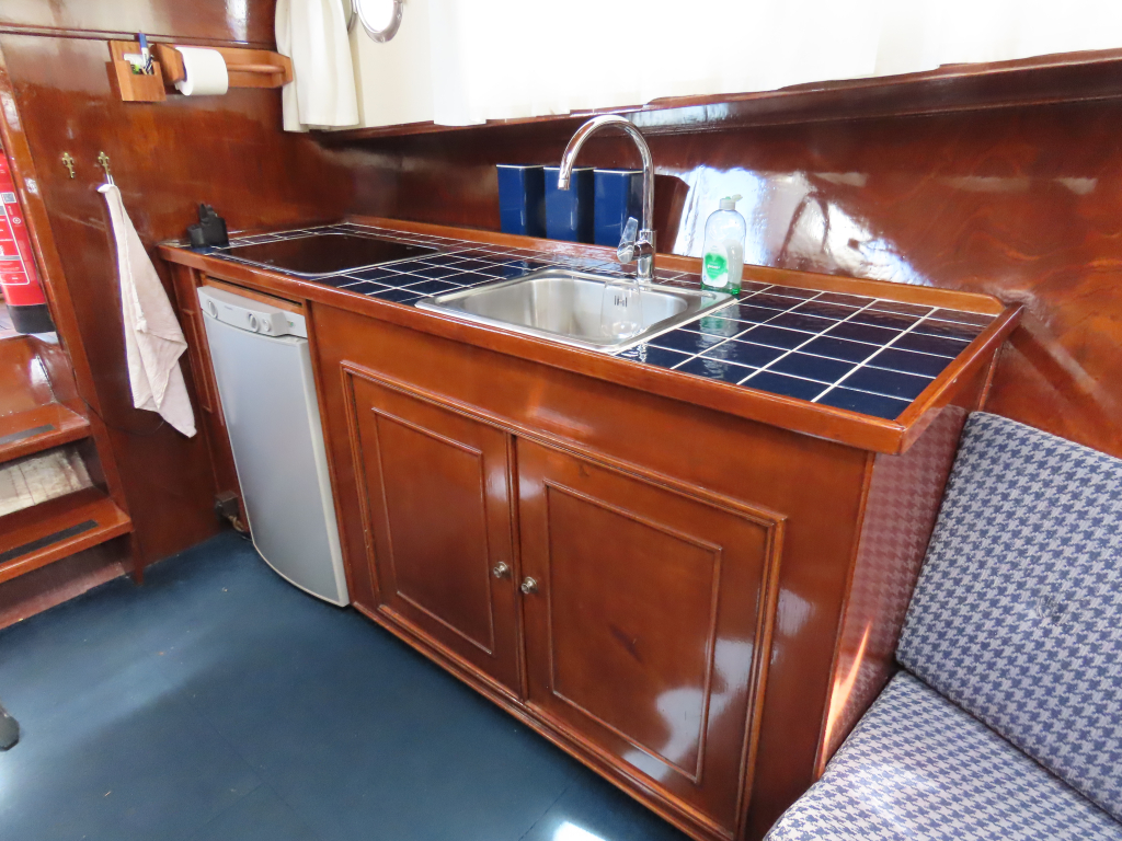 Altena 1100 GSAK — foto 16 van 25