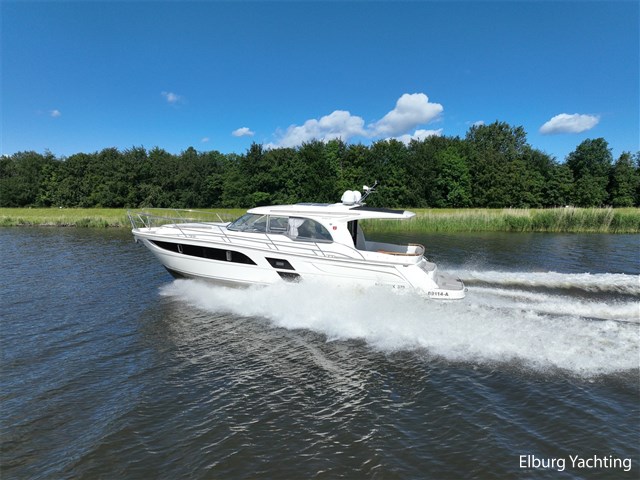 Marex 375 — foto 93 van 97