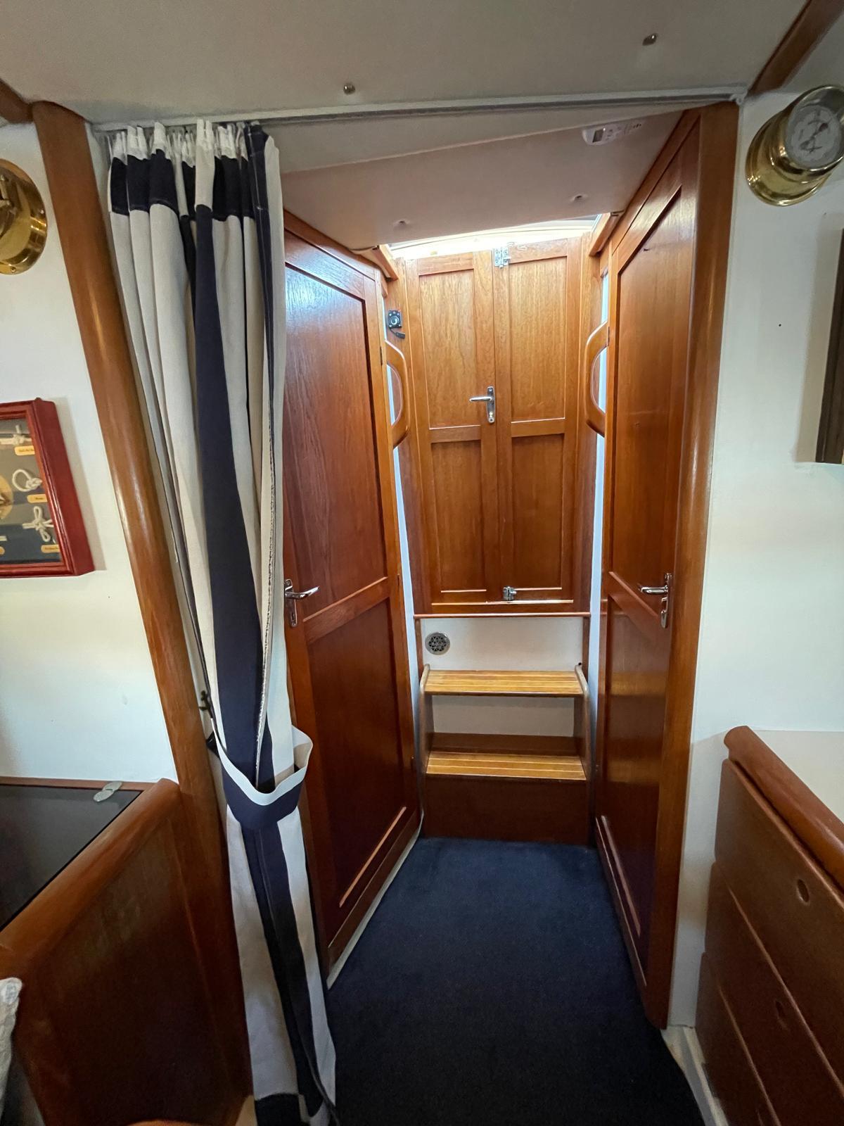 Nimbus 3003 — foto 25 van 34