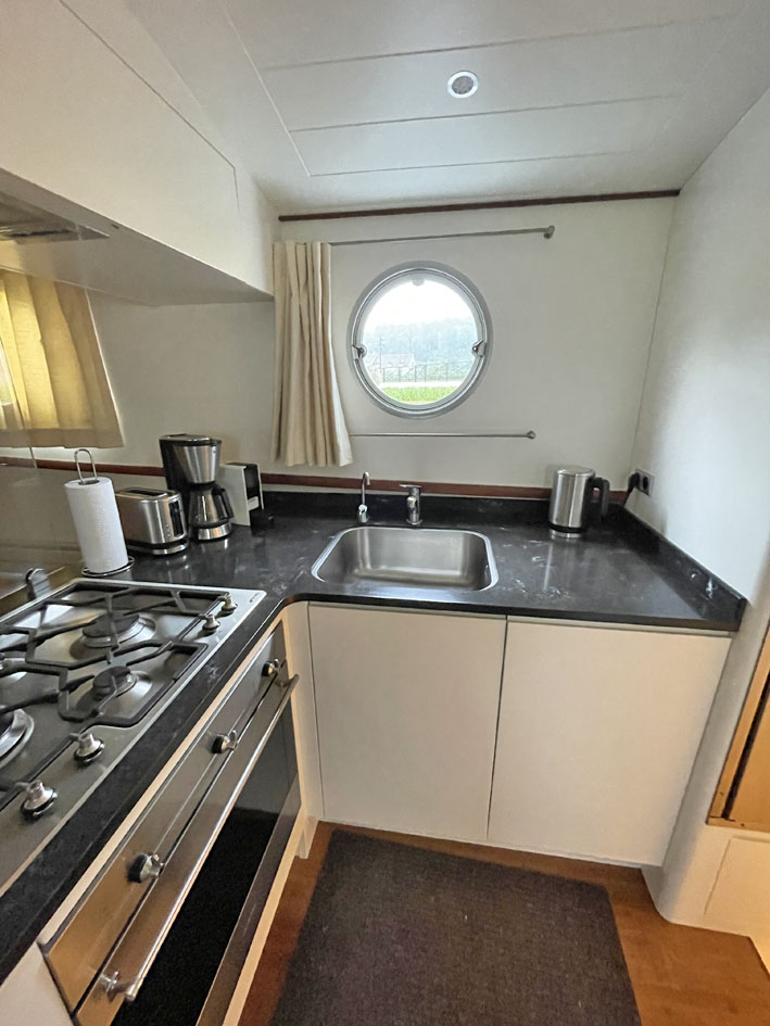 Piper Luxemotor 49L — foto 33 van 53