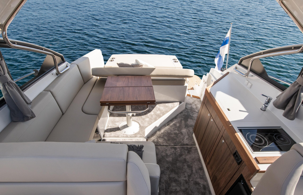 Grandezza 34 OC (Hybride varen mogelijk) — foto 18 van 22