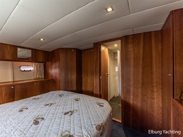 Van der Heijden Dynamic 1500 - Cabrio — foto 21 van 68