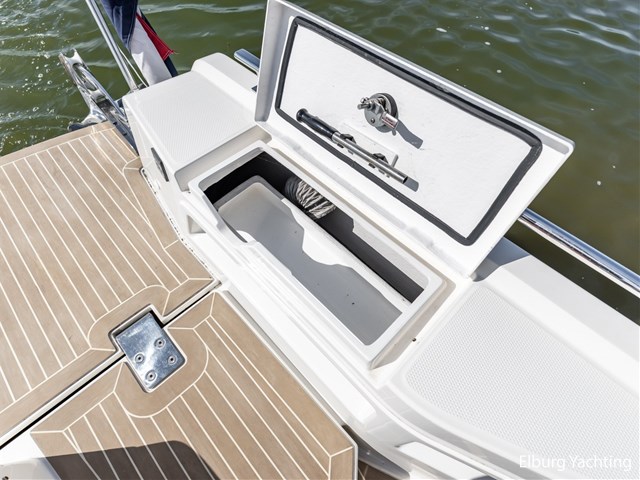 Nimbus T11 - X-Edition — foto 58 van 96