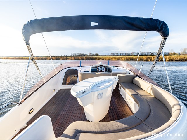 Fairline 55 - Squadron — foto 73 van 90
