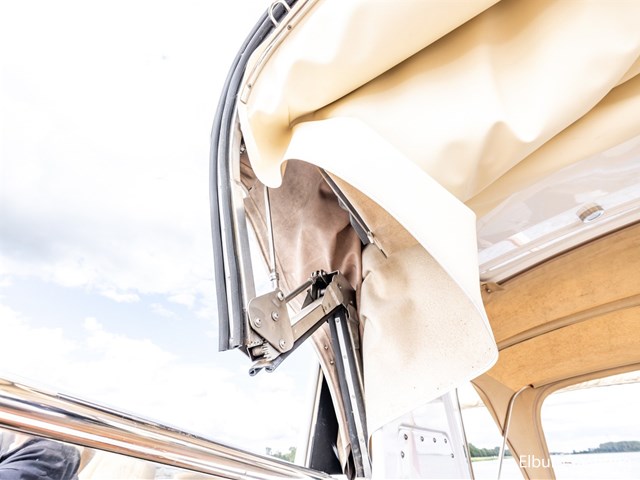 Holterman 50 - Cabrio - Stabilizers — foto 59 van 97