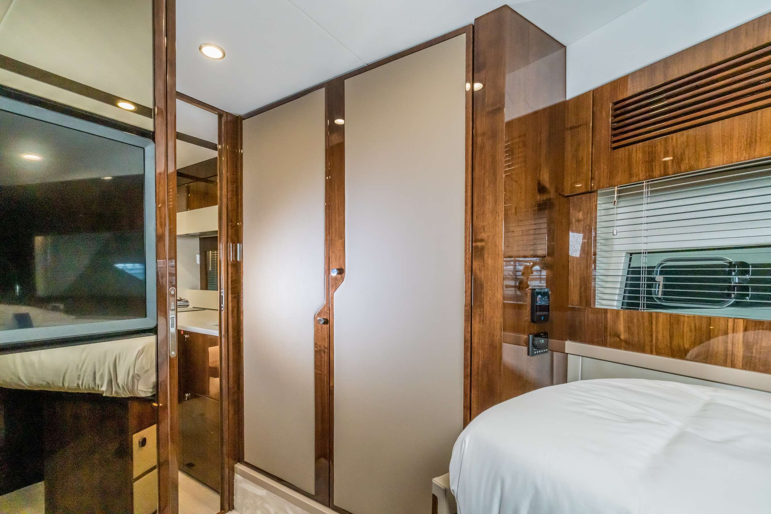Fairline Targa 45 Open — foto 37 van 46