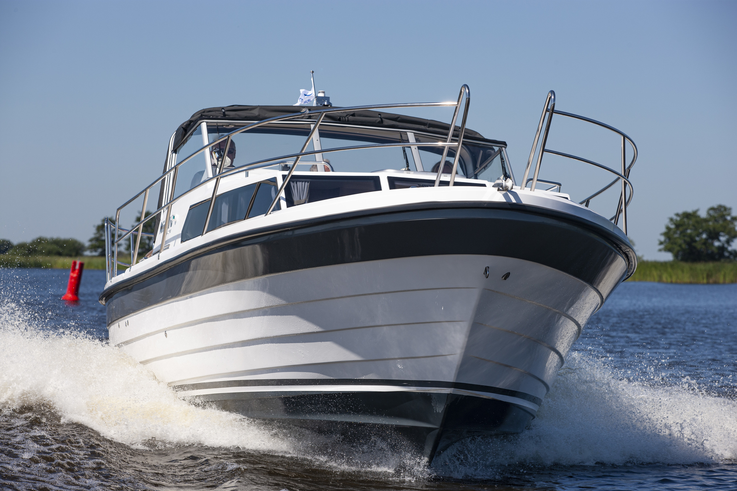 Nidelv 950 S-line — foto 64 van 65