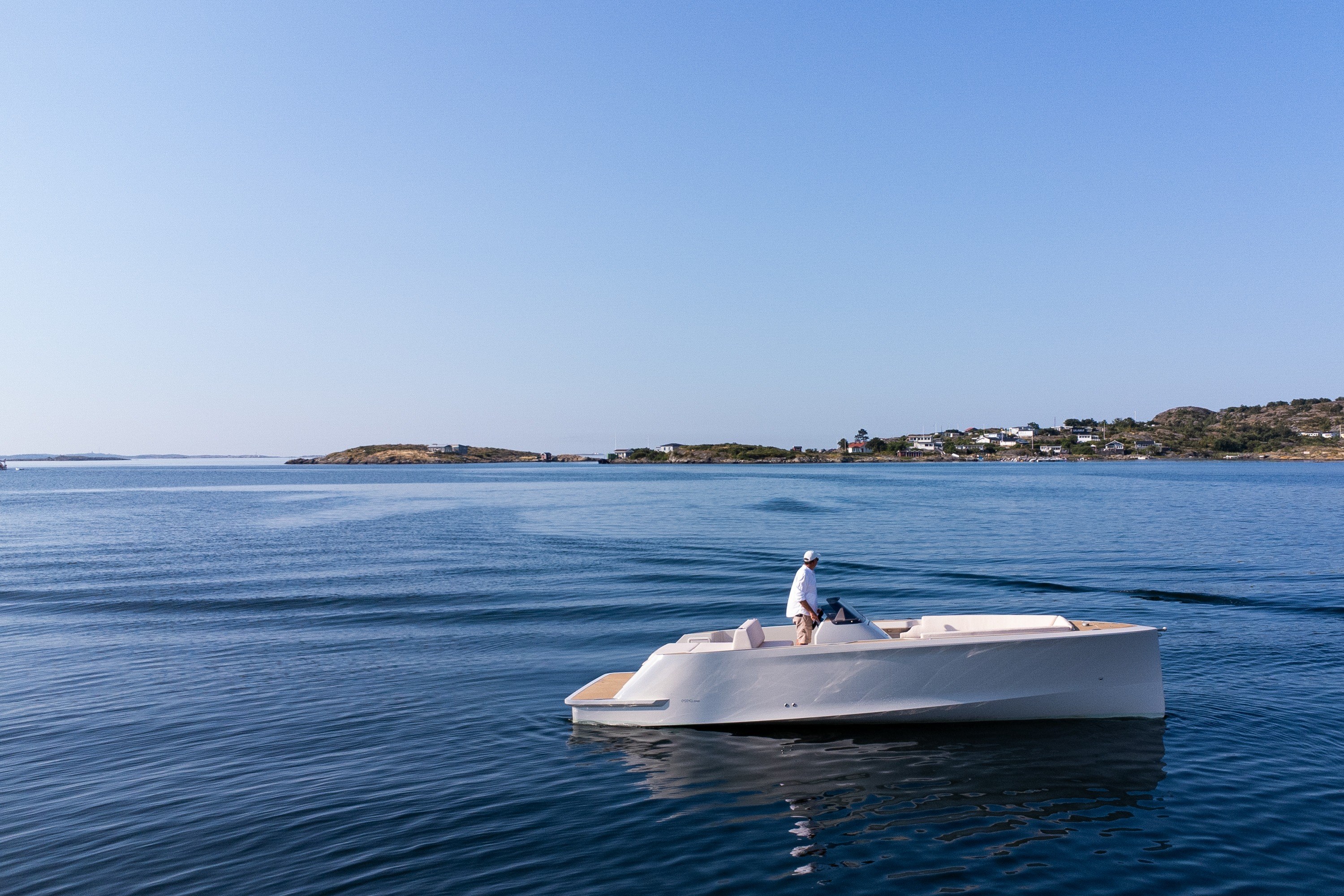E sea F800 — foto 34 van 35