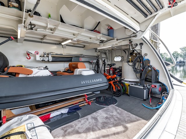 Mulder 73 Wheelhouse - Alu Fast Going - FLOAT — foto 72 van 111