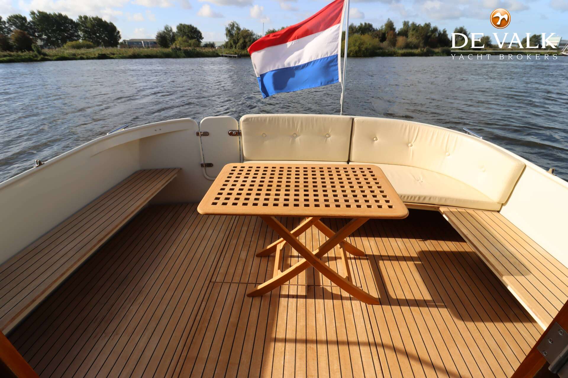 Linssen Grand Sturdy 33.9 Sedan — foto 8 van 39