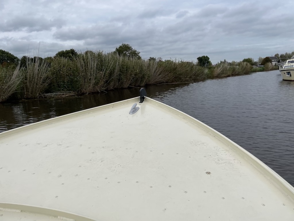 Verhoef Sloep — foto 15 van 33