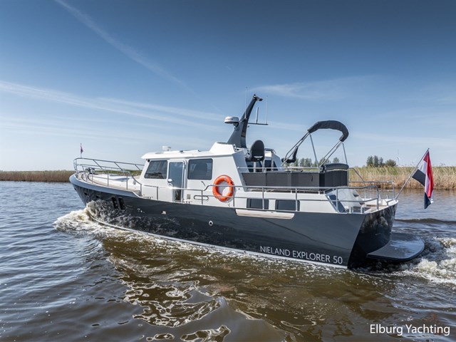 Nieland Explorer 50 — foto 92 van 99