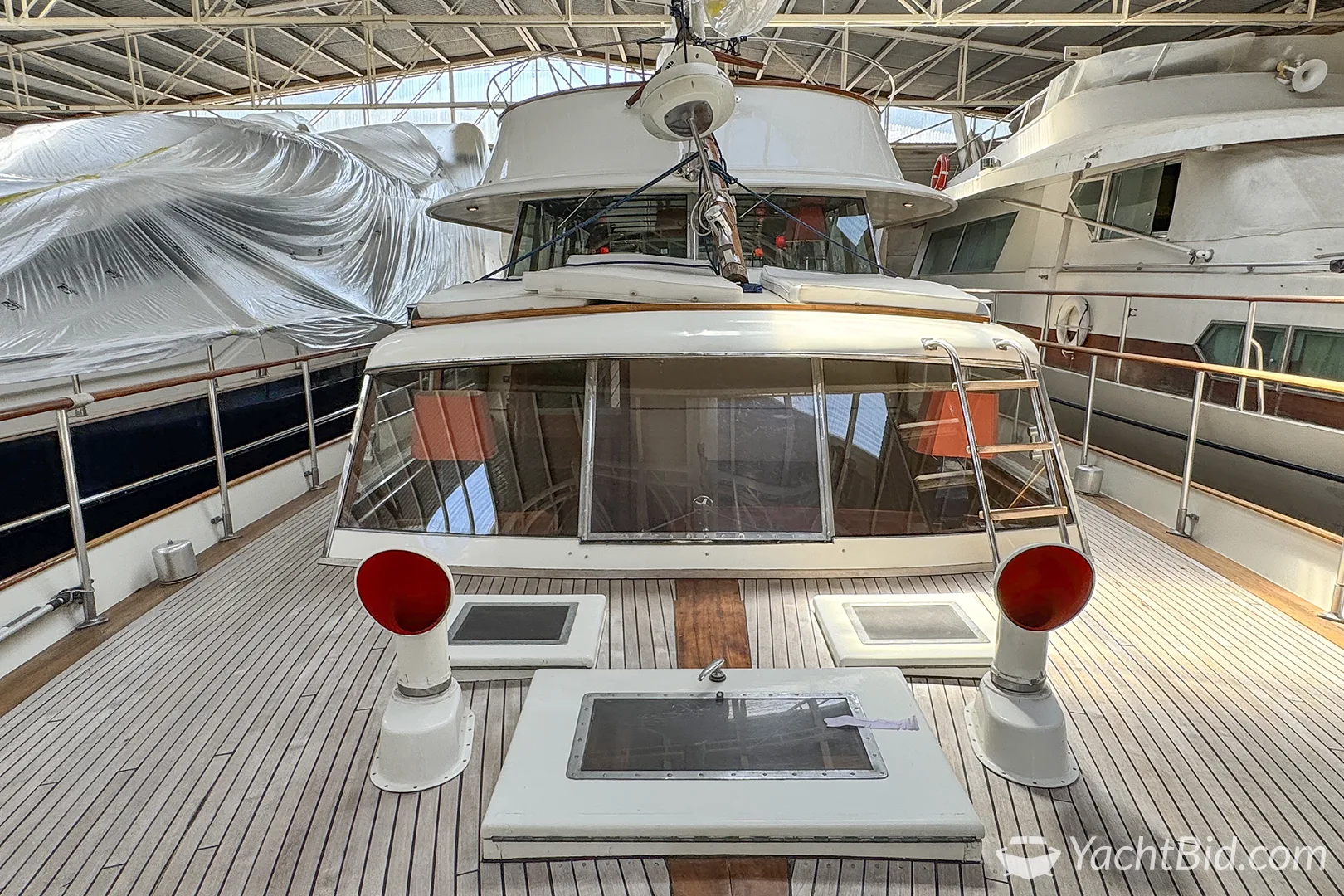 Baglietto Maiorca — foto 11 van 12