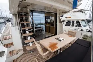 Prestige 560S — foto 76 van 239