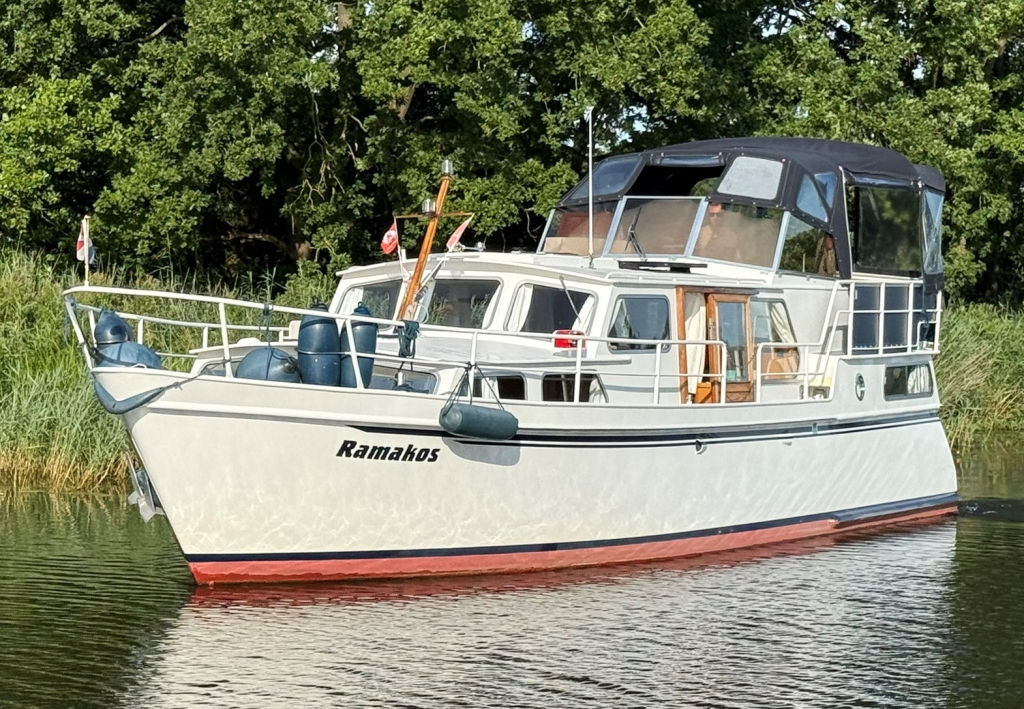 Hoekstra 1250 — foto 2 van 31