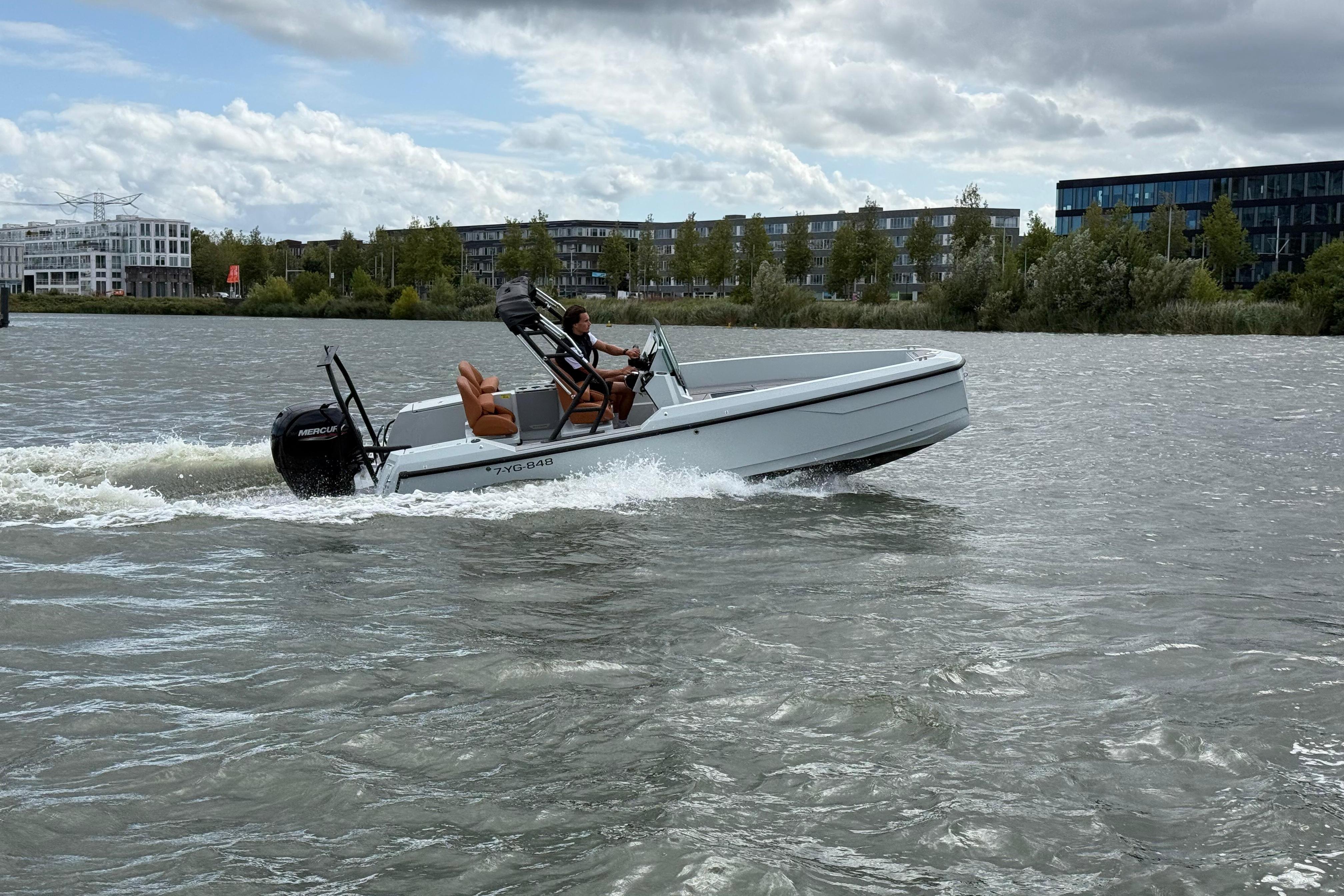 Saxdor 200 SPORT — foto 23 van 53