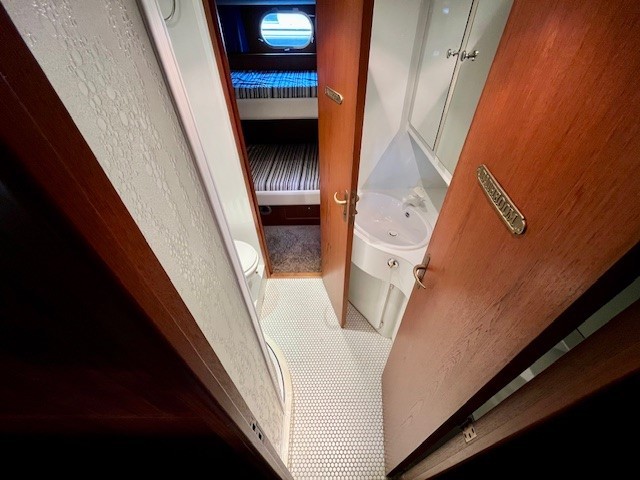Neptunus 168 Flybridge — foto 45 van 74