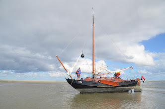 Platbodem Melkschouw — foto 10 van 17