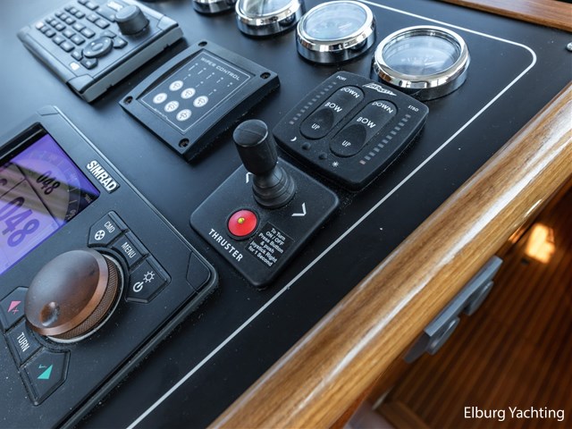 North Line 42 - Wheelhouse — foto 16 van 93