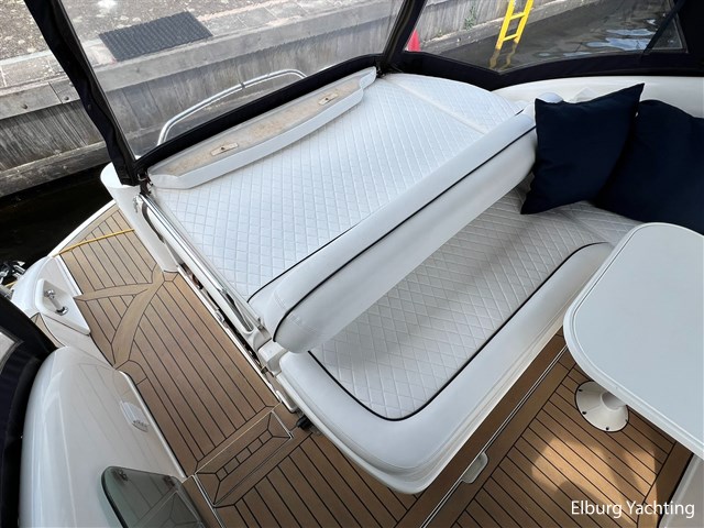 Fairline Targa 30 — foto 26 van 50