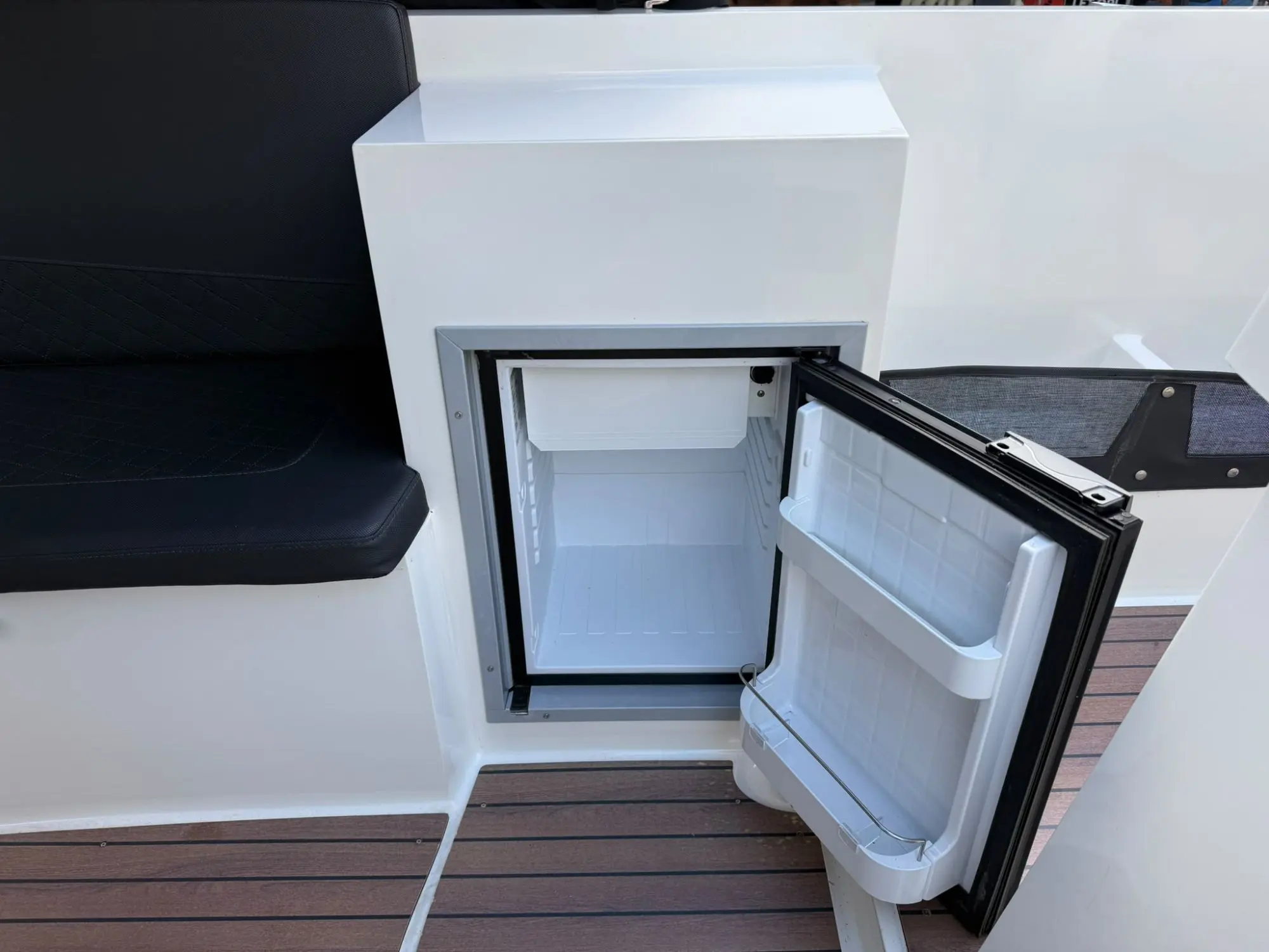 Remus 690 Tender — foto 14 van 20