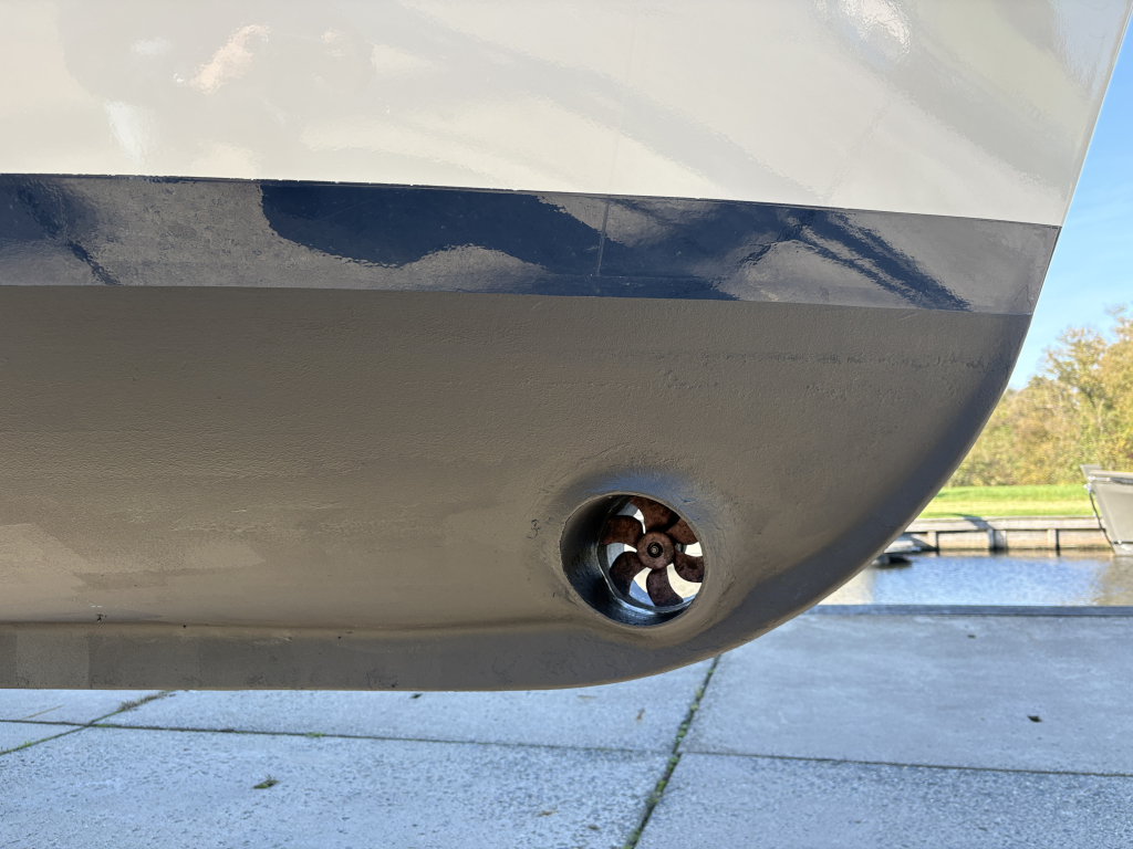 ONJ Werkboot 760  — foto 5 van 16