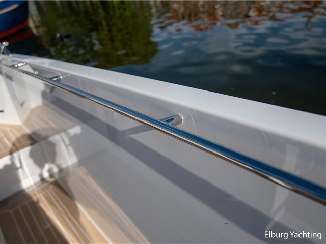 Delta 26 — foto 18 van 36