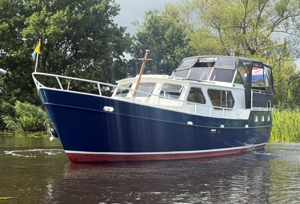 De Ruiter  Grandstar — foto 2 van 29