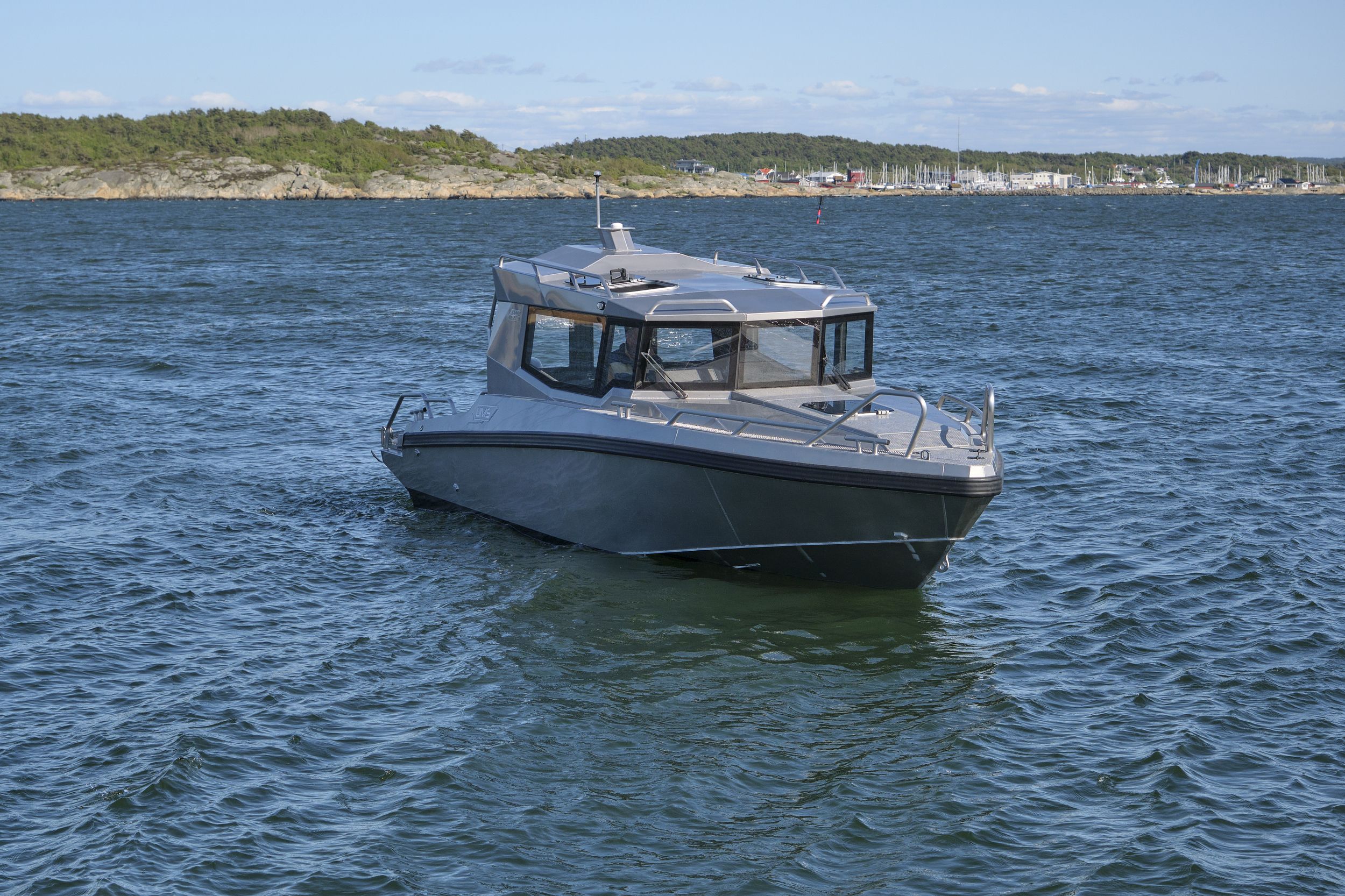 UMS 800 HT