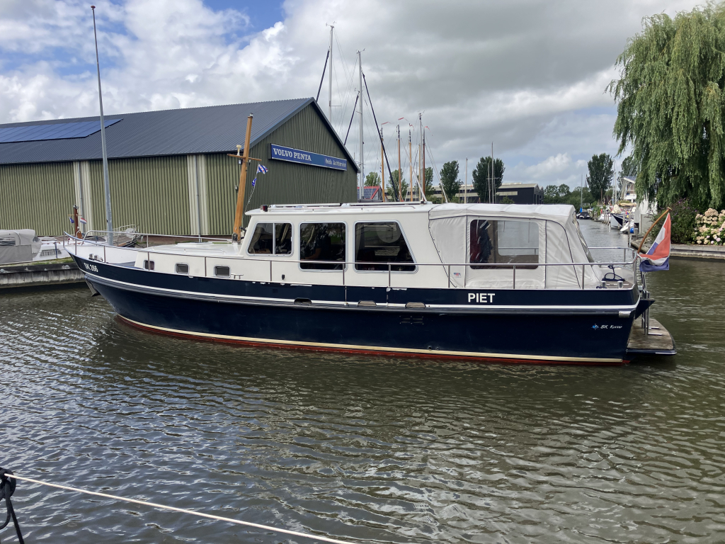 SK Kotter 1200 OK — foto 5 van 52