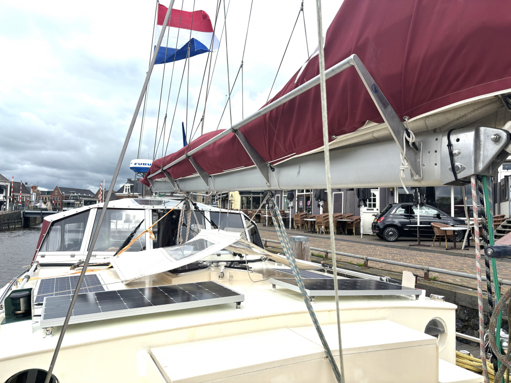 Colin Archer Bronsveen — foto 6 van 43