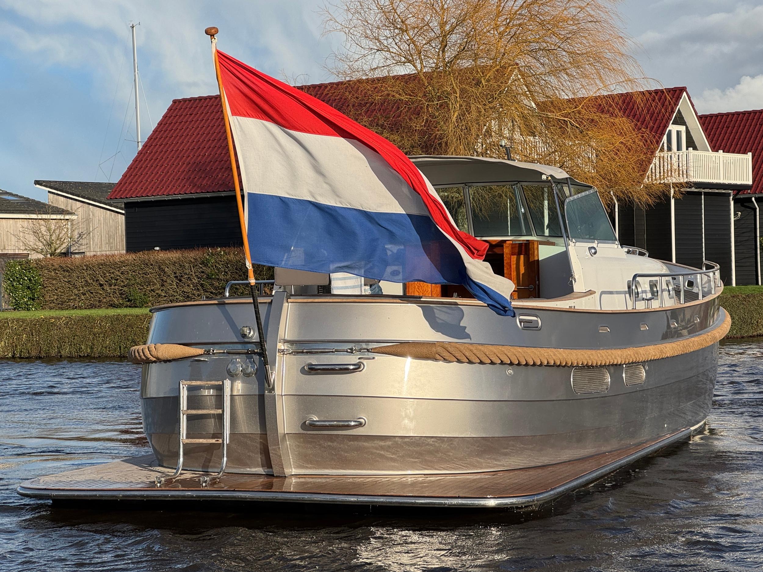 Delta Sloep 12.05 — foto 9 van 41