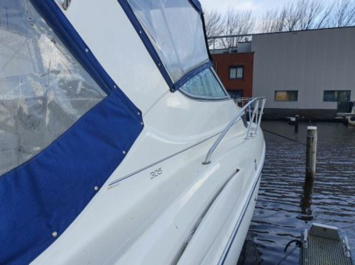 Bayliner 305 CIERA — foto 35 van 36