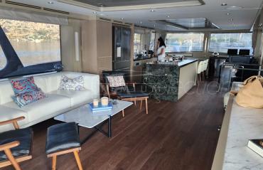 Sirena 78 (2024) — foto 8 van 12