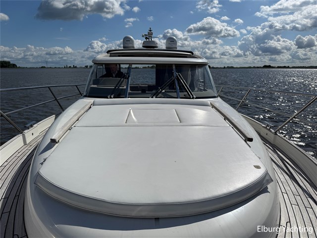 Marex 375 — foto 67 van 97