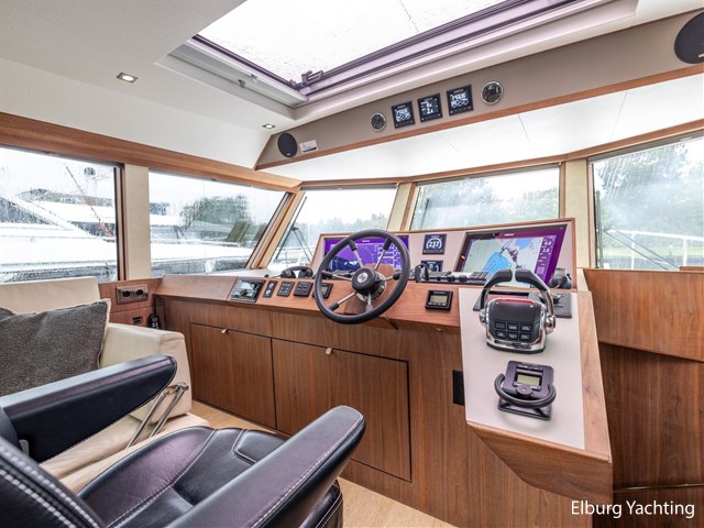 NG Explorer 50 - Pilot Yacht — foto 20 van 99