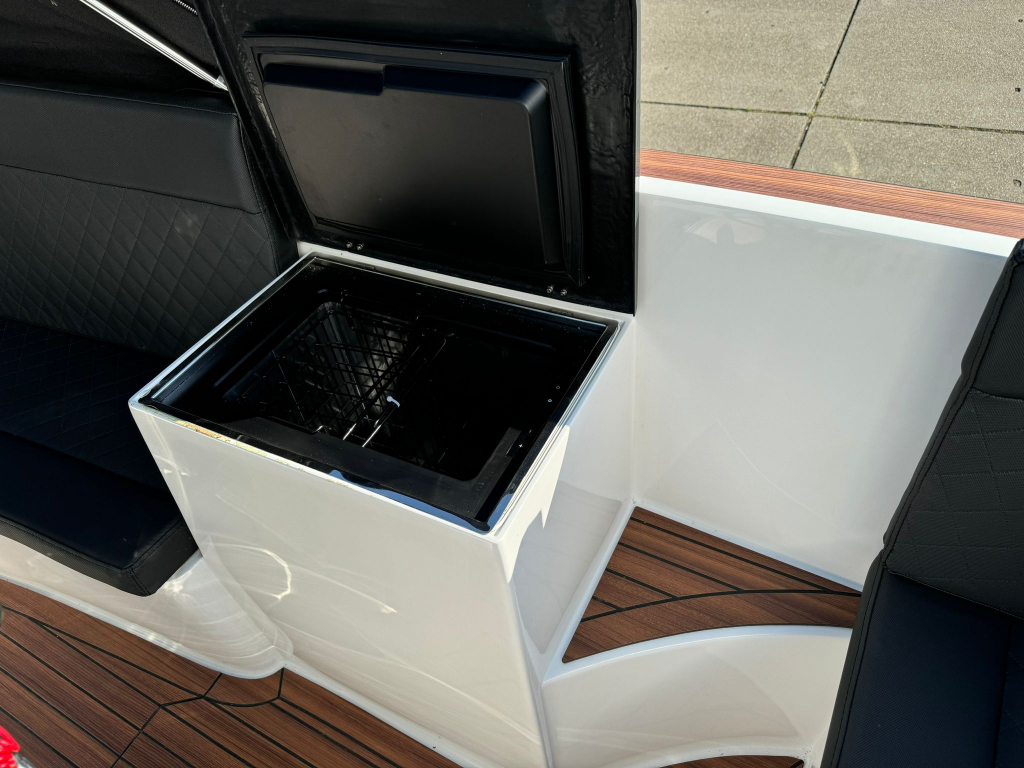 Maxima 620 MC Retro met Honda 30pk — foto 17 van 17