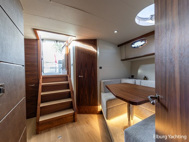 Van der Heijden 14.50 - Cruiser — foto 47 van 86