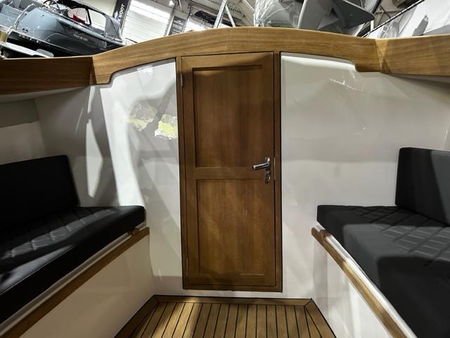 Stout 850 DE GROOTSTE SLOEPENSHOWROOM VAN NEDERLAND — foto 8 van 12