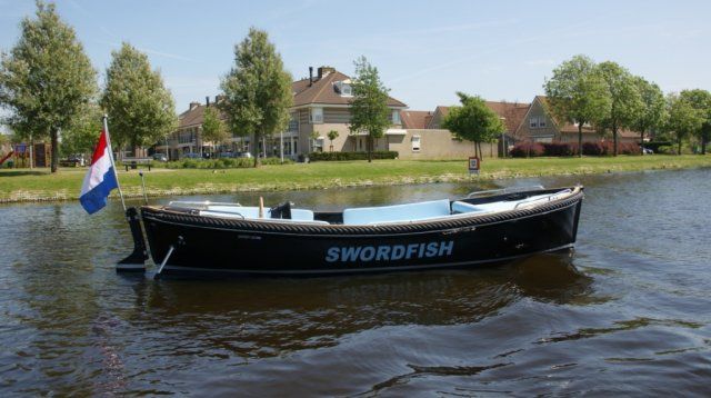 Seafury 700 Comfort — foto 14 van 19