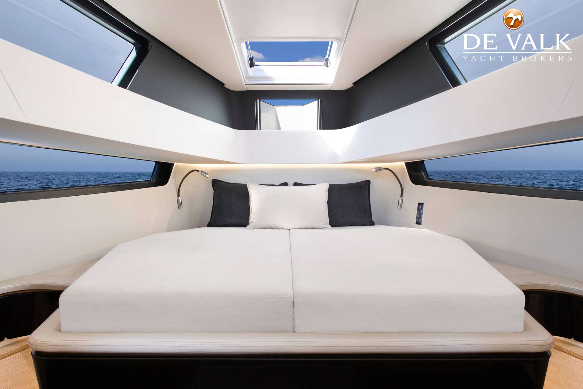 Fjord 41 XL — foto 29 van 35