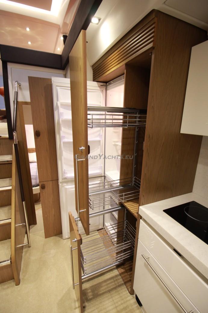 Beneteau Gran Turismo 49 — foto 31 van 132