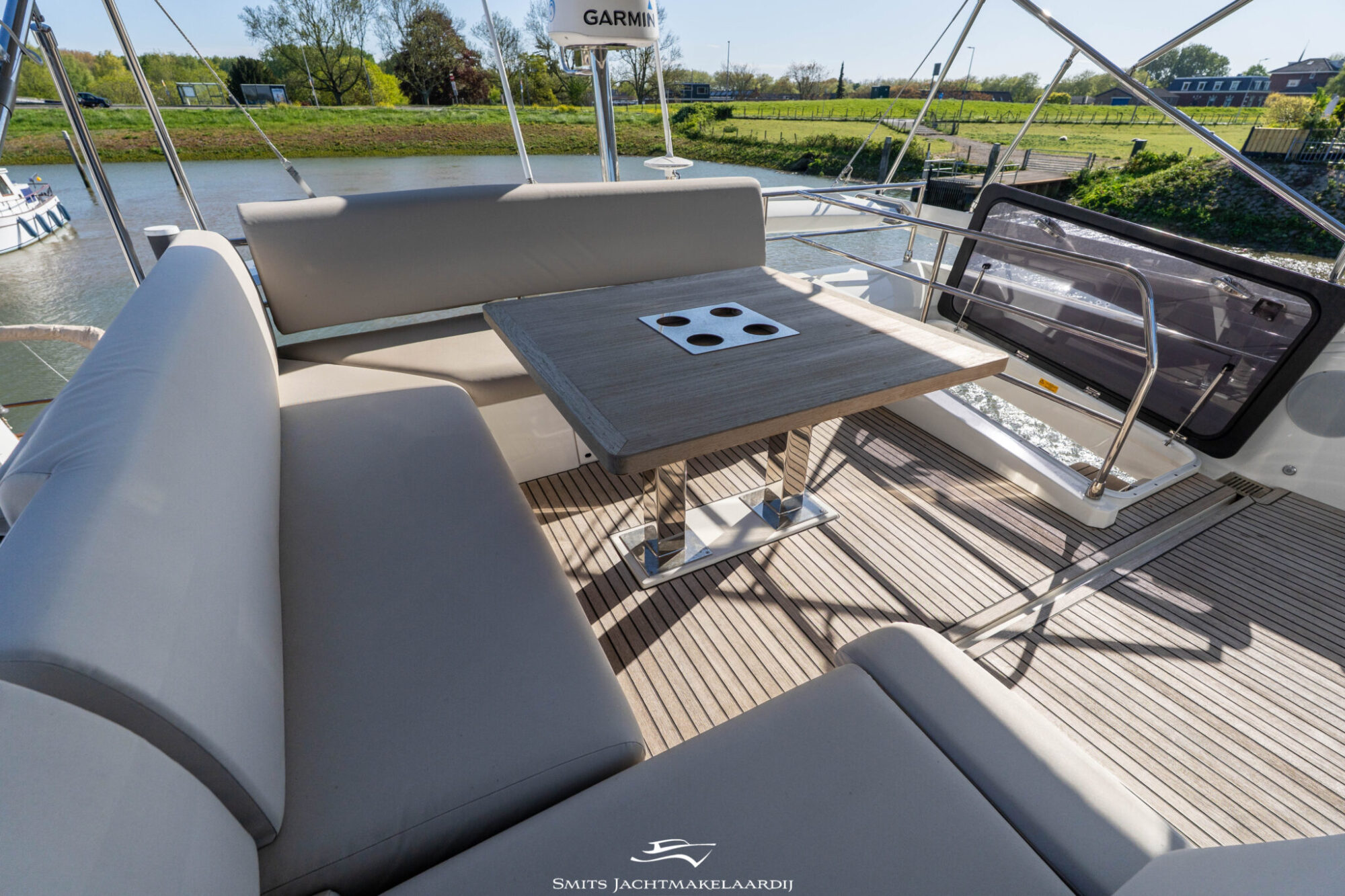 Prestige 590 Flybridge — foto 120 van 154